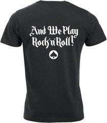 T-Shirt Motörhead Rock And Roll Band - 1
