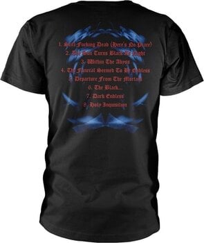 Košulja Marduk Dark Endless Black M Košulja - 2