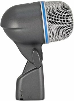 Microphone pour grosses caisses Shure BETA 52A Microphone pour grosses caisses - 2