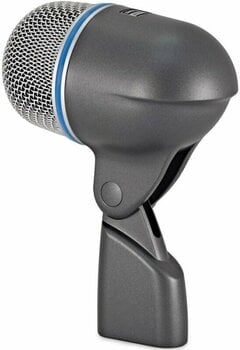 Microphone pour grosses caisses Shure BETA 52A Microphone pour grosses caisses - 4