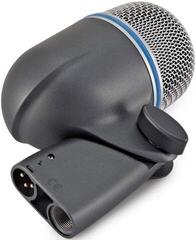 Mikrofon für Bassdrum Shure BETA 52A Mikrofon für Bassdrum - 5