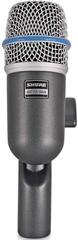 Mikrofon für Snare Drum Shure BETA 56A Mikrofon für Snare Drum - 1