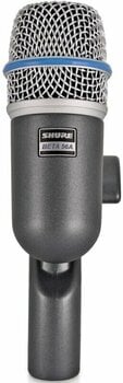 Mikrofon für Snare Drum Shure BETA 56A Mikrofon für Snare Drum - 2
