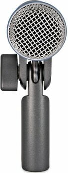 Microfono per Rullanti Shure BETA 56A Microfono per Rullanti - 3