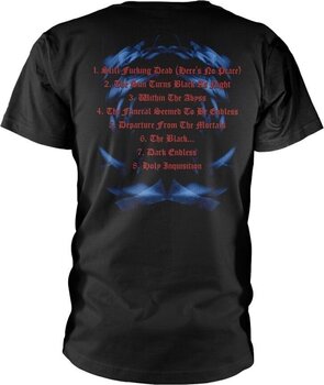 T-Shirt Marduk Dark Endless Black 2XL T-Shirt - 2