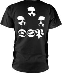 T-Shirt Mayhem De Mysteriis Dom Sathanas - 1