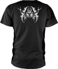T-Shirt Ulver Blood Inside - 1