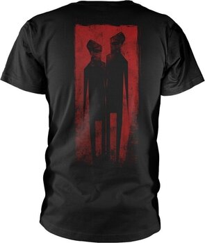 T-Shirt Katatonia The Great Cold Distance Black XL T-Shirt - 2
