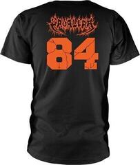 T-shirt Cavalera 1984 - 1