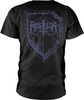 Camiseta de manga corta Marduk Heaven Shall Burn Black S Camiseta de manga corta - 2