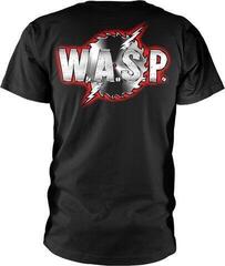 T-Shirt W.A.S.P. First Album - 1