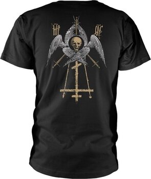 T-Shirt Batushka Mary Dagger Black L T-Shirt - 2