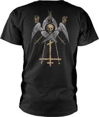 T-Shirt Batushka Mary Dagger - 1