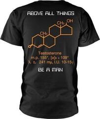T-shirt Type O Negative Be A Man - 1