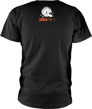T-Shirt Samiam Clumsy Black L T-Shirt - 2