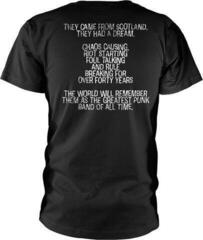 T-Shirt The Exploited They Came From... - 1