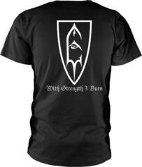 T-Shirt Emperor With Strength I Burn - 1
