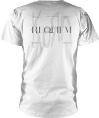 T-shirt Korn Requiem - Twins Pocket - 1