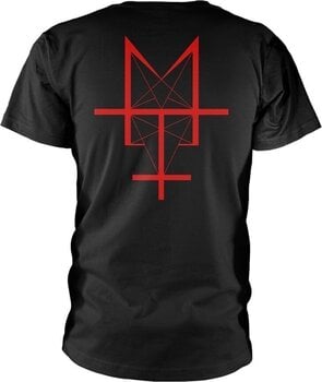 Tričko Deicide Deicide Black XL Tričko - 2