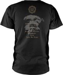 T-Shirt Paradise Lost One Second - 1
