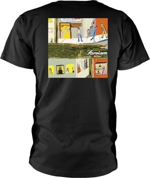 T-Shirt Samiam Astray Black M T-Shirt - 2