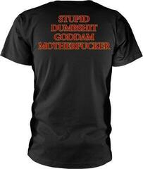 T-Shirt The Offspring Bad Habit - 1