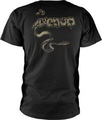 Tričko Venom Welcome To Hell Serpent Black XL Tričko - 1