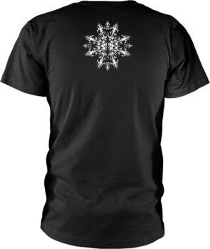 T-Shirt Emperor Underworld Black L T-Shirt - 2