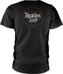 T-shirt Paradise Lost Lost Paradise - 1