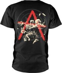T-shirt Onslaught Origins Of Aggression - 1