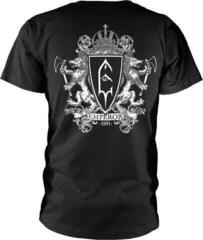 T-Shirt Emperor Call From The Grave - 1