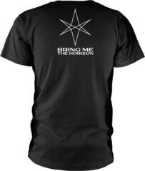 T-Shirt Bring Me The Horizon All Hail Black - 1