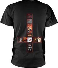T-shirt Deicide 30 Years Of Blasphemy - 1