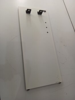 Leseno stojalo za klaviaturo
 Roland KSC 70 Leseno stojalo za klaviaturo White (Rabljeno) - 2