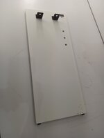 Roland KSC 70 Leseno stojalo za klaviaturo White