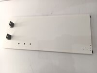 Roland KSC 70 Leseno stojalo za klaviaturo White