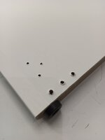 Roland KSC 70 Leseno stojalo za klaviaturo White