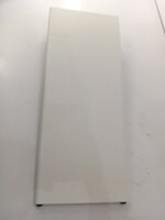 Roland KSC 70 Leseno stojalo za klaviaturo White