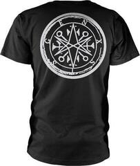 Tričko Bring Me The Horizon Black Metal Genexis Black XL Tričko - 1
