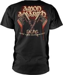 T-Shirt Amon Amarth Fight - 1