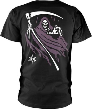 T-Shirt Bring Me The Horizon Reaper Black L T-Shirt - 2