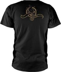 T-Shirt Opeth Moon Above Sun Below - 1