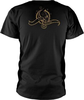 T-Shirt Opeth Moon Above Sun Below Black XL T-Shirt - 2