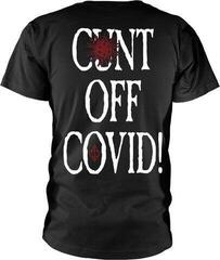 Košulja Cradle Of Filth C**T Off Covid - 1
