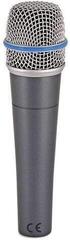 Dinamikus hangszermikrofon Shure BETA 57A Dinamikus hangszermikrofon - 1
