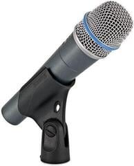 Dinamikus hangszermikrofon Shure BETA 57A Dinamikus hangszermikrofon - 3