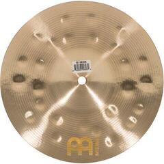 Splash bekken Meinl Byzance Extra Dry 10" Splash bekken - 2