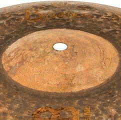 Splash bekken Meinl Byzance Extra Dry 10" Splash bekken - 4