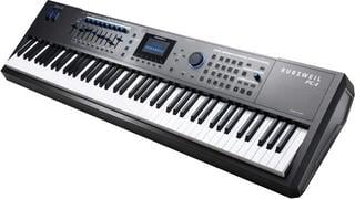 Werkstation Kurzweil PC4 Werkstation - 3