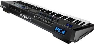 Werkstation Kurzweil PC4 Werkstation - 4